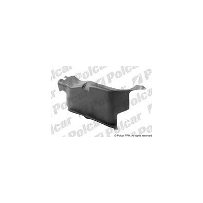 Kryt motora - 132334-8 - pravy