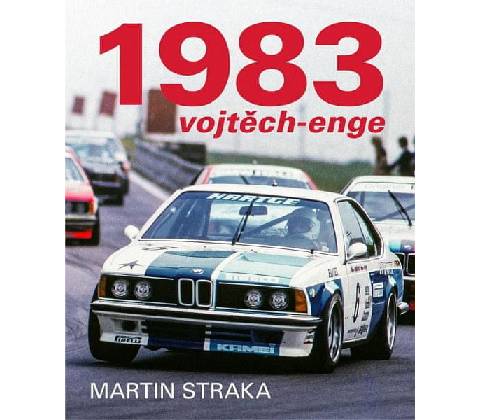 1983 Vojtěch-Enge