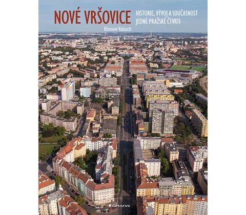 Nové Vršovice