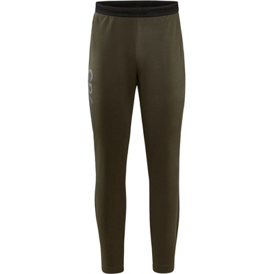 CRAFT EVOLVE pants M 1910163-680100 olivový