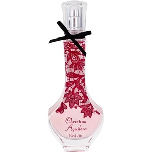 Christina Aguilera Red Sin Eau de Parfum за жени миниатюра 15 мл Парфюми