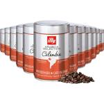 illy Кафе на зърна Illy Колумбия 250гр 12бр