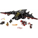 LEGO® Batman™ 70916 Batmanovo letadlo