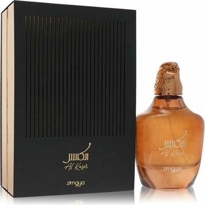 Zimaya Al Kaser parfumovaná voda unisex 100 ml