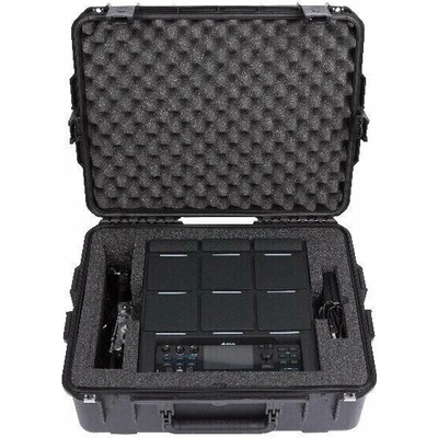 SKB Cases iSeries 2217-8AS