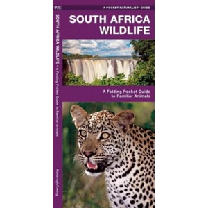 South Africa Wildlife (ISBN: 9781583559871)