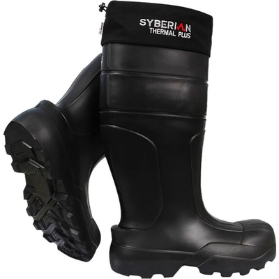 Camminare syberian thermal plus do -70°C
