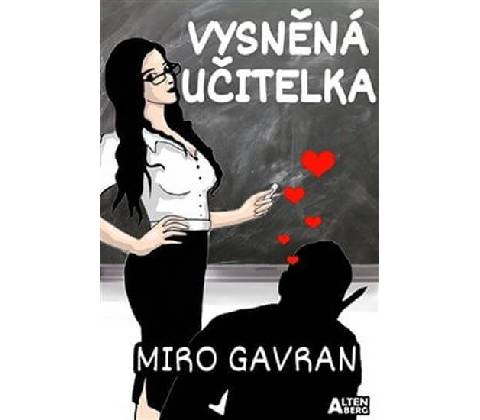 Vysněná učitelka