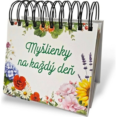 Myšlienky na každý deň