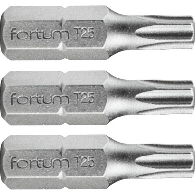 Fortum sada 3ks T25 4741425