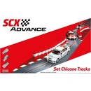 SCX Klopená zatáčka AS SCXB02510X100