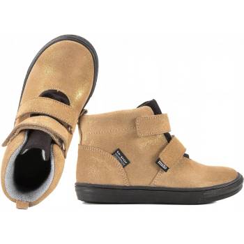 Mido Noster 32-19 dívčí nepromokavé boty s membránou