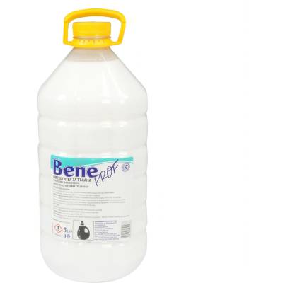 Bene Professinal Bene Омекотител Professional, 5 l