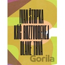 Kŕč roztvorenej dlane trvá