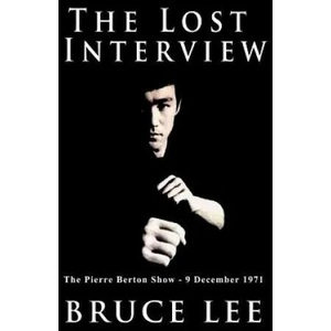 Lost Interview | Bruce Lee (ISBN: 9781607961451)