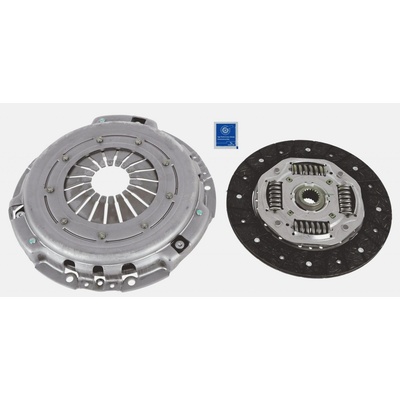 Sada spojky SACHS 3000 951 283