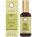 Khadi vlasový olej Amla pro zdraví a lesk vlasů 100 ml