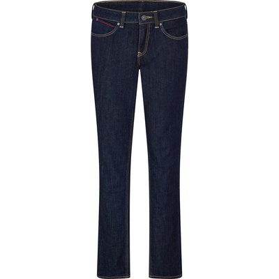 PUMA Дамски дънки Puma Skinny Fit Jeans Womens - Black