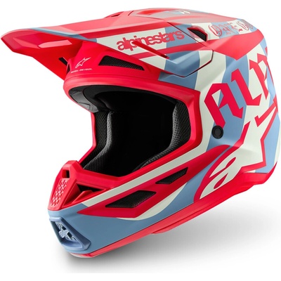 Alpinestars Supertech M7 BEAST COAST