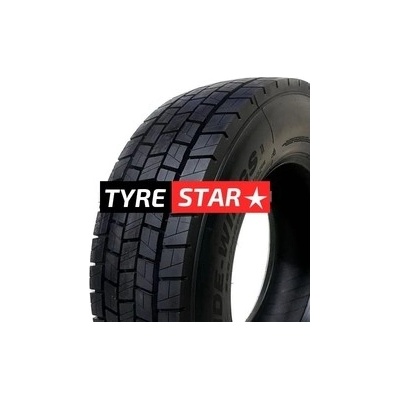 Linglong L-D20 265/70 R17,5 140/138M