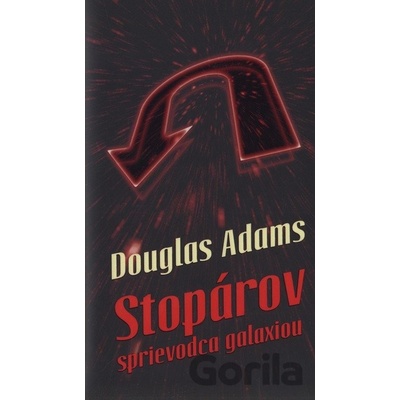 Stopárov sprievodca galaxiou