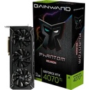 Gainward GeForce RTX 4070 Ti Phantom Reunion (NED407T019K9-1046P)