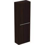 Ideal Standard i. Life S - Шкаф висок 40x21x120 см, 1 Д/Д врата, кафе дъб T5289NW (T5289NW)