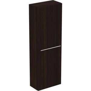Ideal Standard i. Life S - Шкаф висок 40x21x120 см, 1 Д/Д врата, кафе дъб T5289NW (T5289NW)