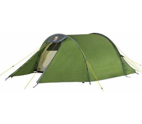 Terra Nova Hoolie Compact 3