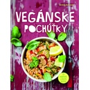 Vegánske pochúťky