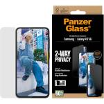 Panzer Стъклен протектор PanzerGlass - 2-Way Privacy, Galaxy A37 5G (5715685034015)