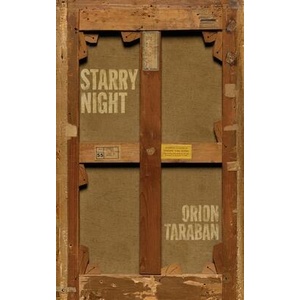 Starry Night (ISBN: 9798990069572)