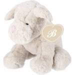 BEPPE Mascot Dog Renee beige 25cm 13865