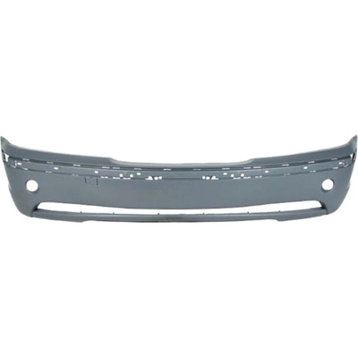 Přední nárazník BMW 3 (E46) 01-05 PRO LAK – Hledejceny.cz