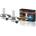 OSRAM LEDriving XTR H4 P43t 64193DWXTR 6000K 2ks (2865)