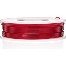 Ultimaker PETG Red Translucent, 2,85 mm, 750 g