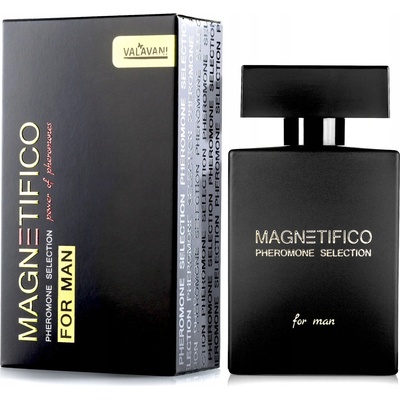 Valavani Feromony pro muže Magnetifico Selection 100 ml