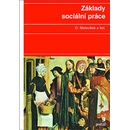 Knihy Základy sociální práce - Oldřich Matoušek a kolektív