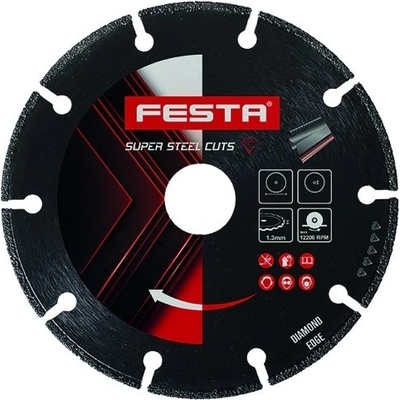Festa Kotouč diamantový 230 x 2 x 22.2 mm 21308