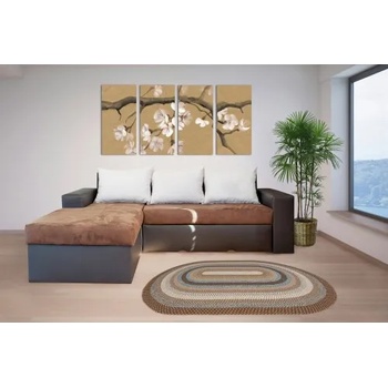 Image 1 of Мебелна фабрика НОВ ДОМ - гр. Ямбол Холов ъгъл Бачи 13 (Продукт 1655)