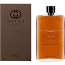 Gucci Guilty Absolute parfémovaná voda pánská 90 ml