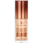 Golden Rose Течен хайлайтър Smart Glow, 202, 6 ml - ozone