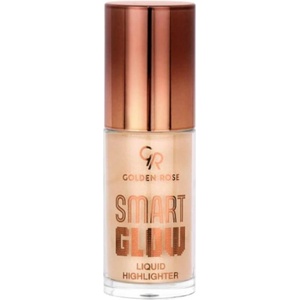 Golden Rose Течен хайлайтър Smart Glow, 202, 6 ml - ozone