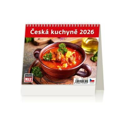 Helma MiniMax stolný Česká kuchyňa 17,1 × 13,9 cm 2026