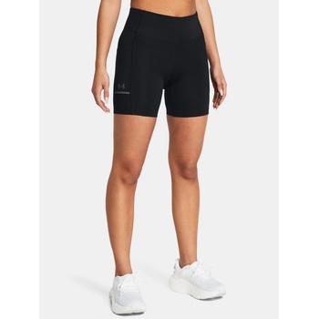 Under Armour dámské kraťasy Ua Launch Half Tight 1383418-001 černá