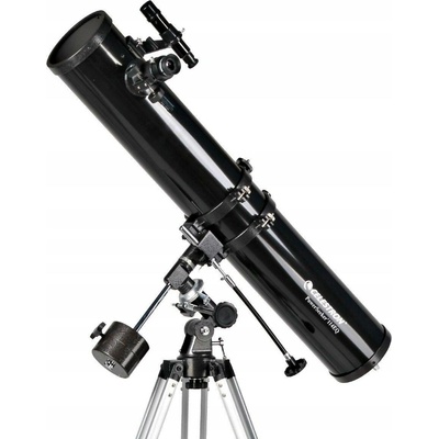 Celestron Powerseeker 114EQ