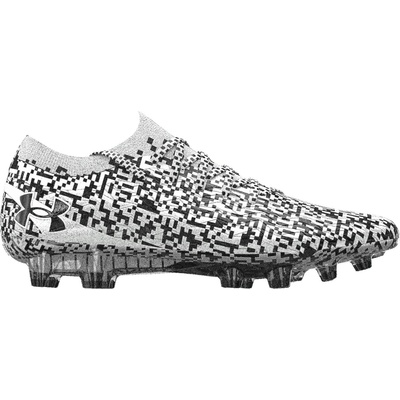 Under Armour Magnetico Elite 5 FG čierna