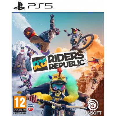 Riders Republic