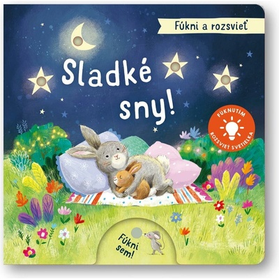 Sladké sny! - Ag Jatkowska