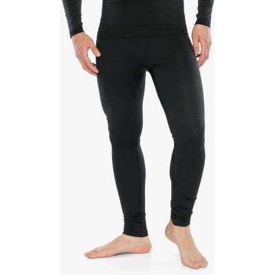 Odlo Performance Warm BL Bottom Long graphite grey